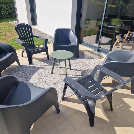 Breakislebed 3 Maisons Chu Limoges Екстер'єр фото