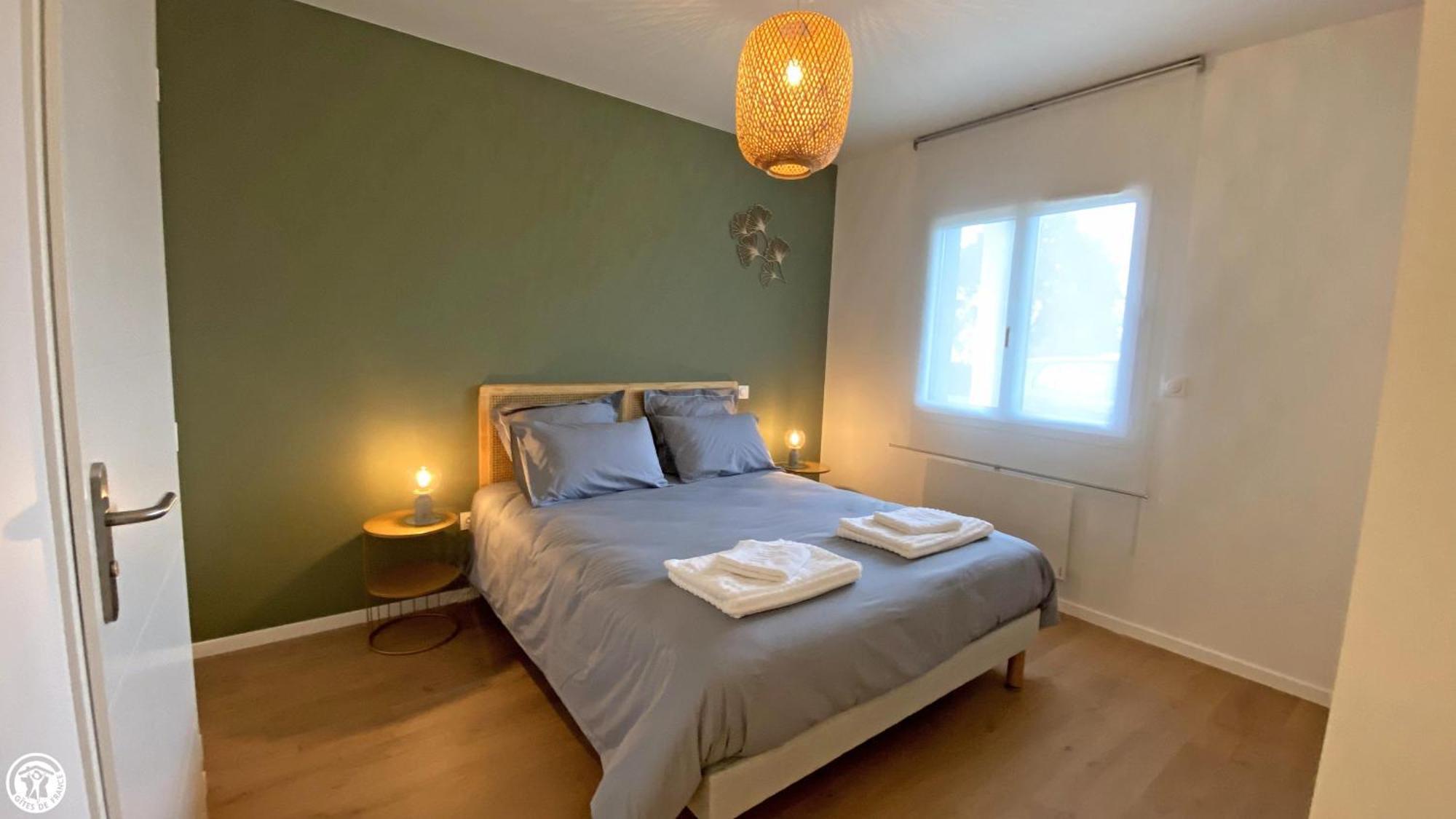 Breakislebed 3 Maisons Chu Limoges Екстер'єр фото