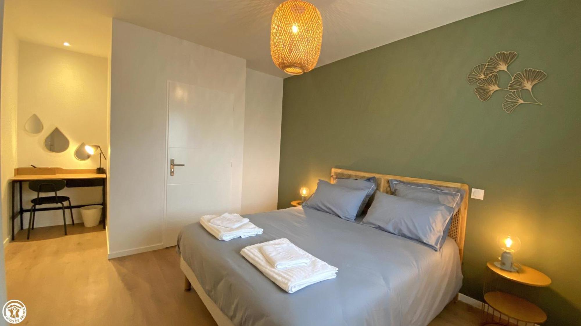 Breakislebed 3 Maisons Chu Limoges Екстер'єр фото