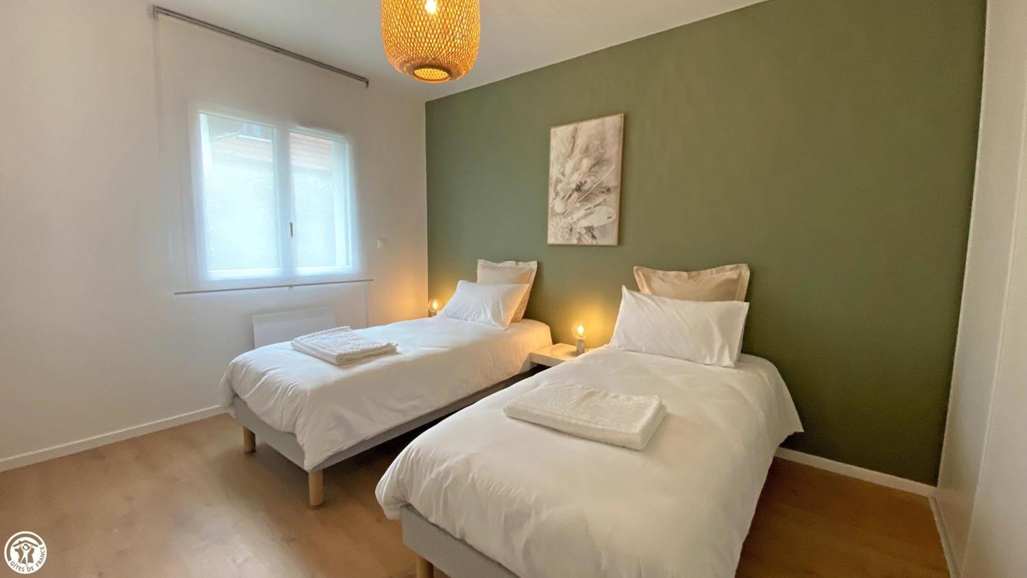 Breakislebed 3 Maisons Chu Limoges Екстер'єр фото