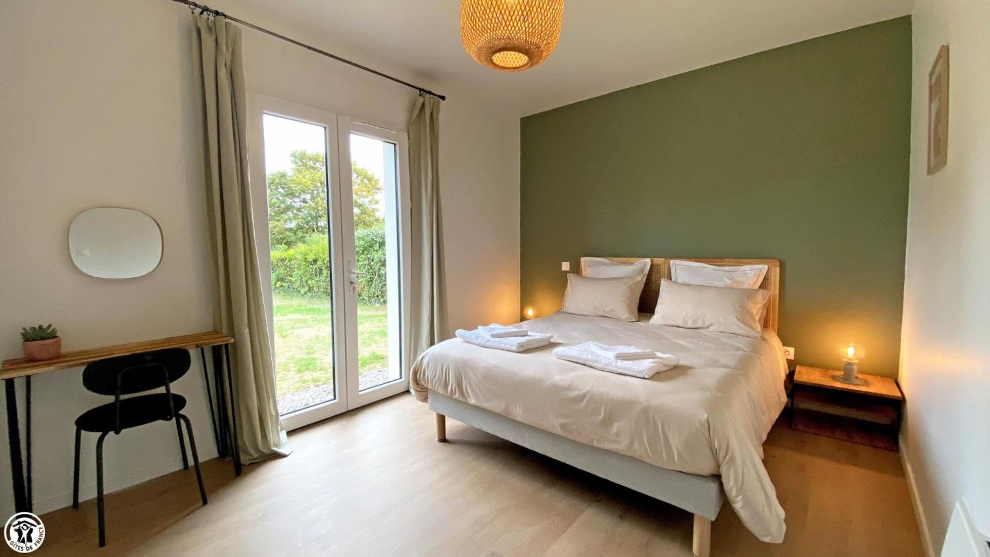 Breakislebed 3 Maisons Chu Limoges Екстер'єр фото