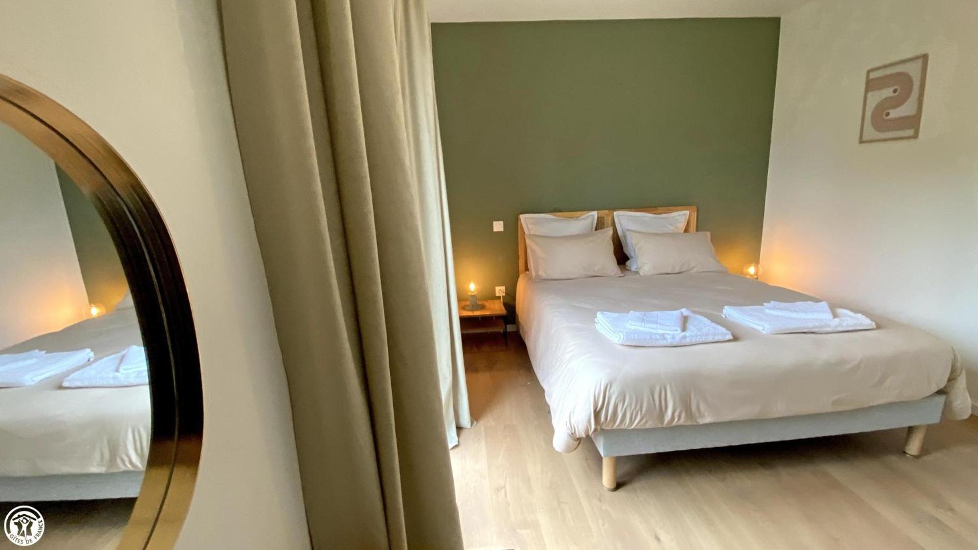 Breakislebed 3 Maisons Chu Limoges Екстер'єр фото