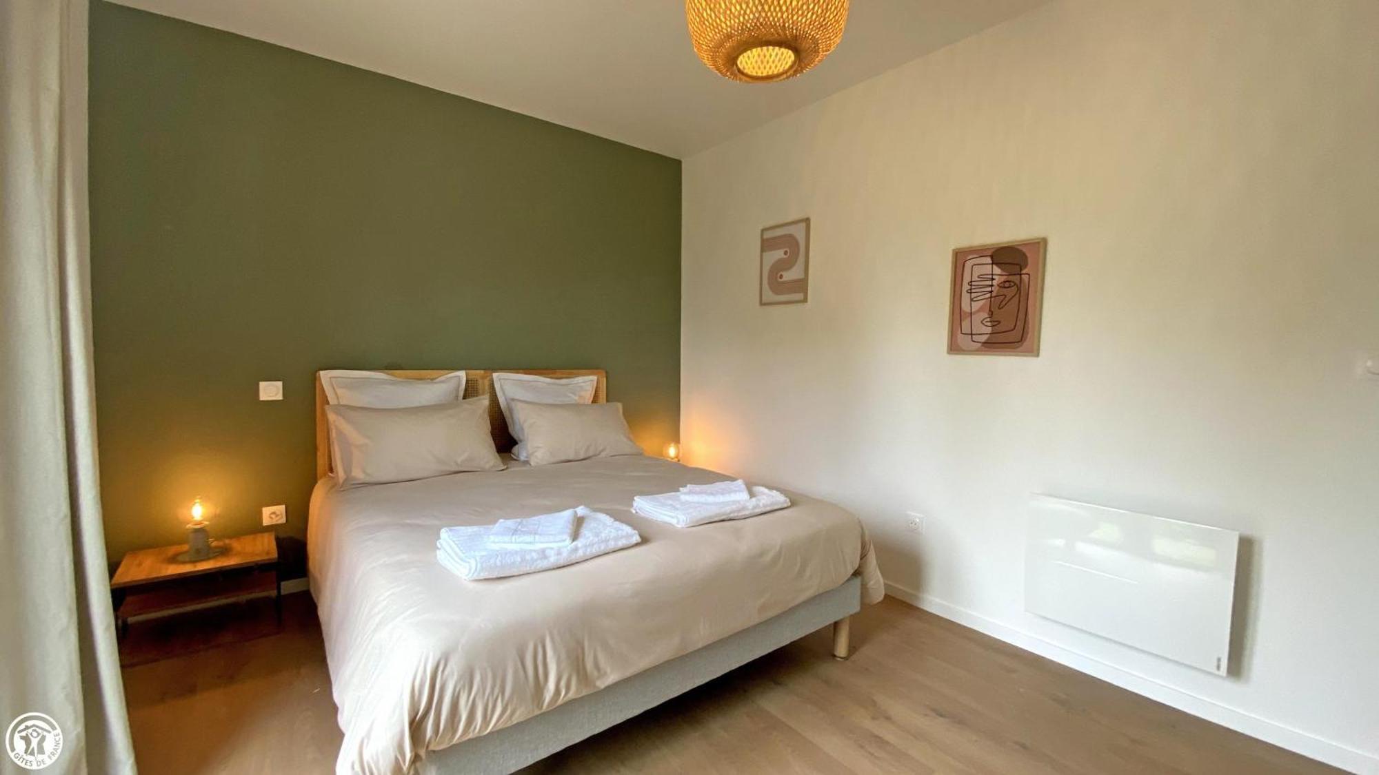 Breakislebed 3 Maisons Chu Limoges Екстер'єр фото