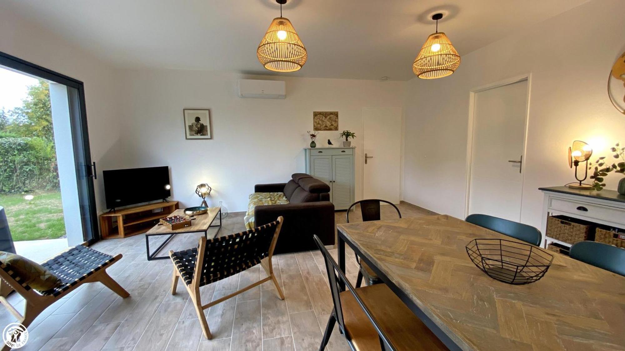 Breakislebed 3 Maisons Chu Limoges Екстер'єр фото