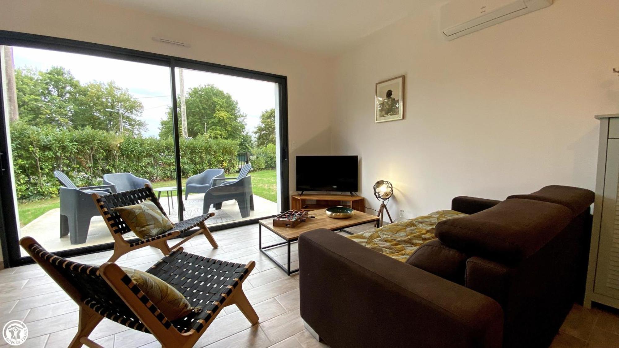 Breakislebed 3 Maisons Chu Limoges Екстер'єр фото