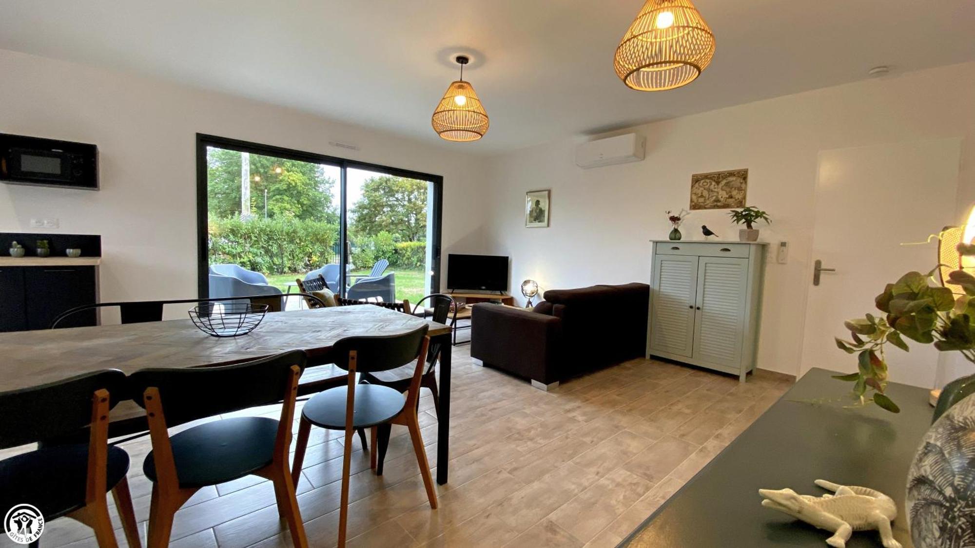 Breakislebed 3 Maisons Chu Limoges Екстер'єр фото