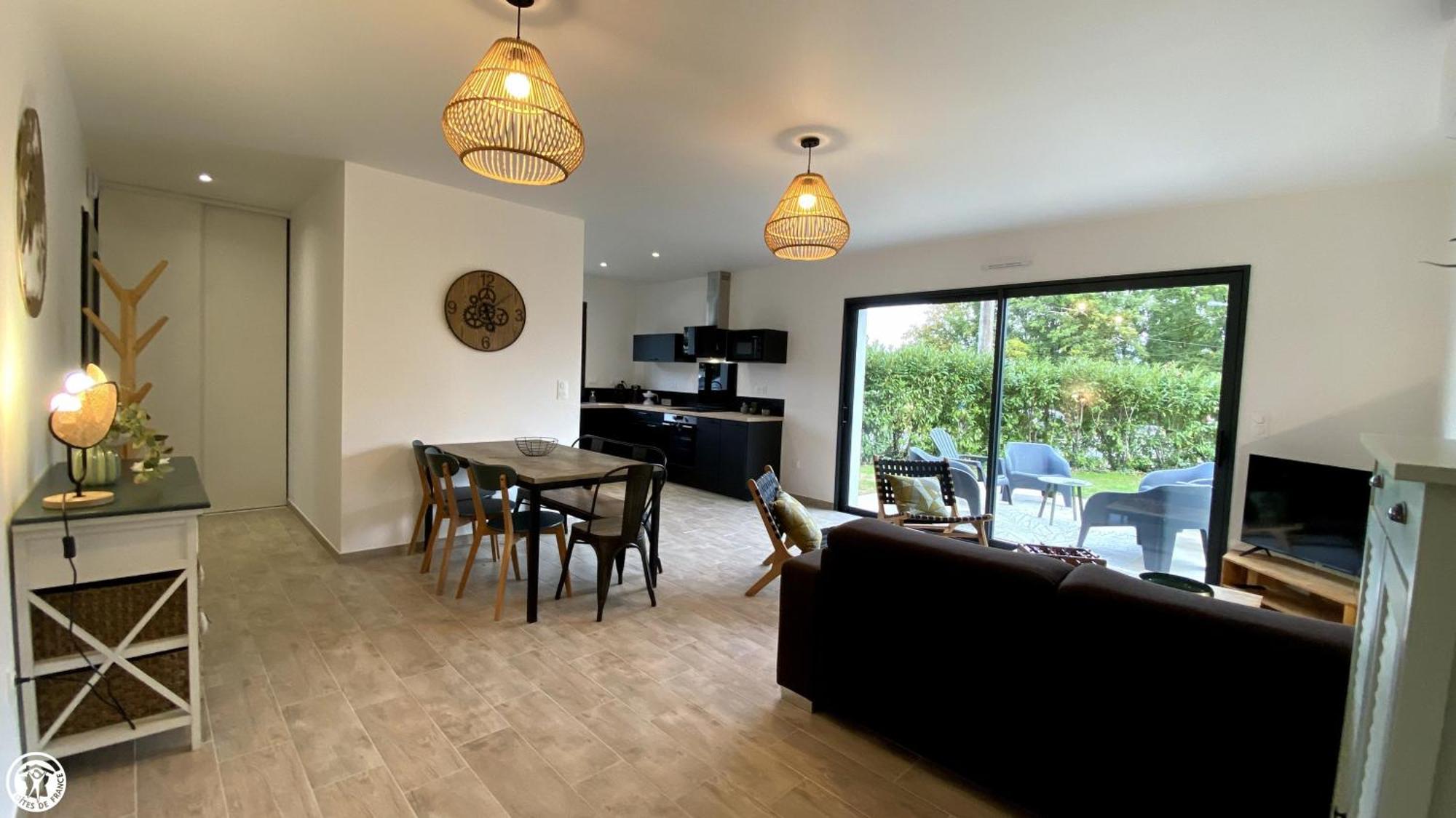 Breakislebed 3 Maisons Chu Limoges Екстер'єр фото