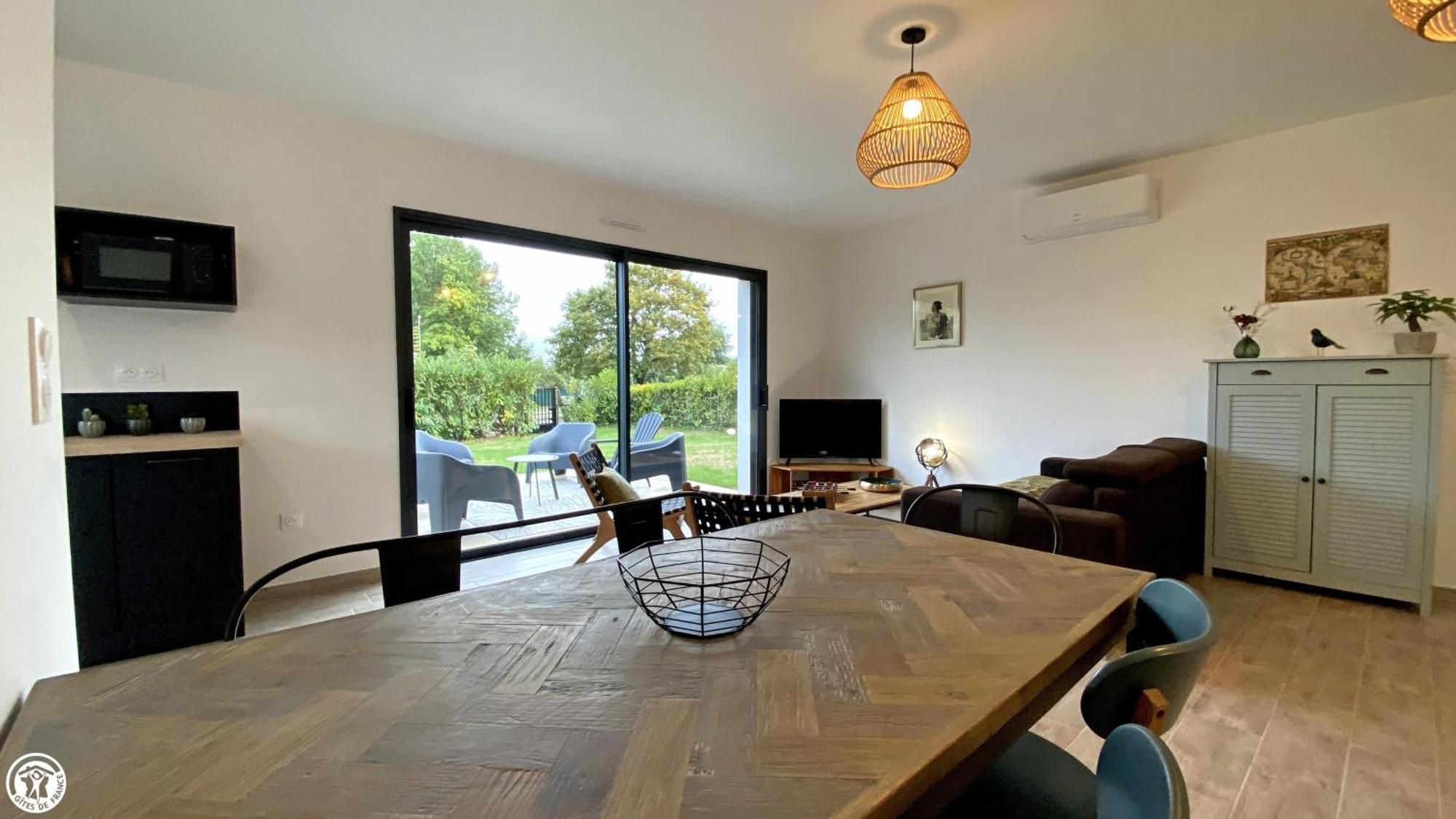 Breakislebed 3 Maisons Chu Limoges Екстер'єр фото