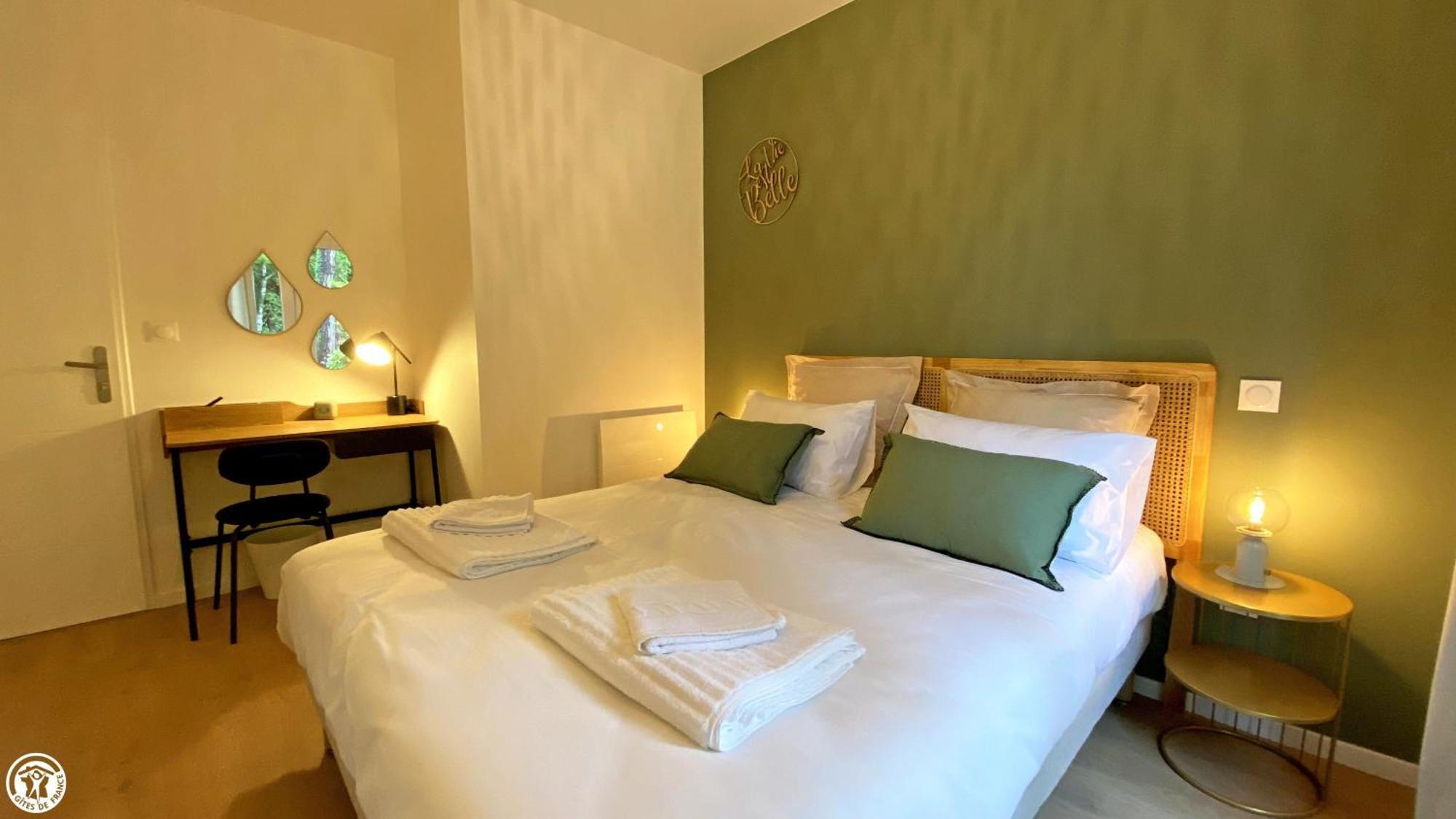 Breakislebed 3 Maisons Chu Limoges Екстер'єр фото