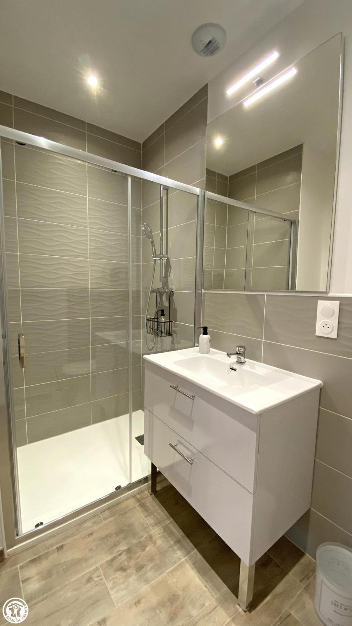 Breakislebed 3 Maisons Chu Limoges Екстер'єр фото