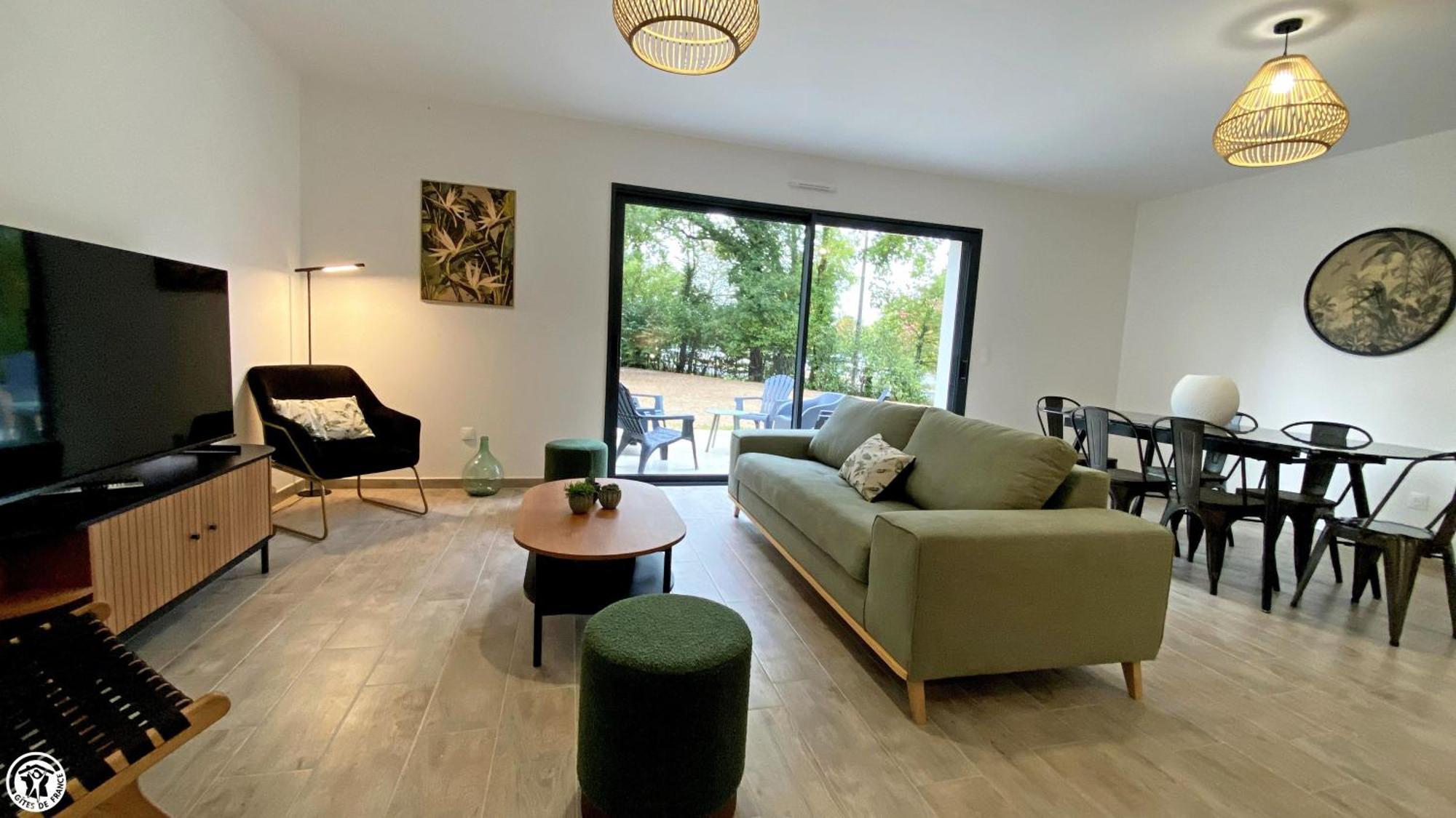 Breakislebed 3 Maisons Chu Limoges Екстер'єр фото