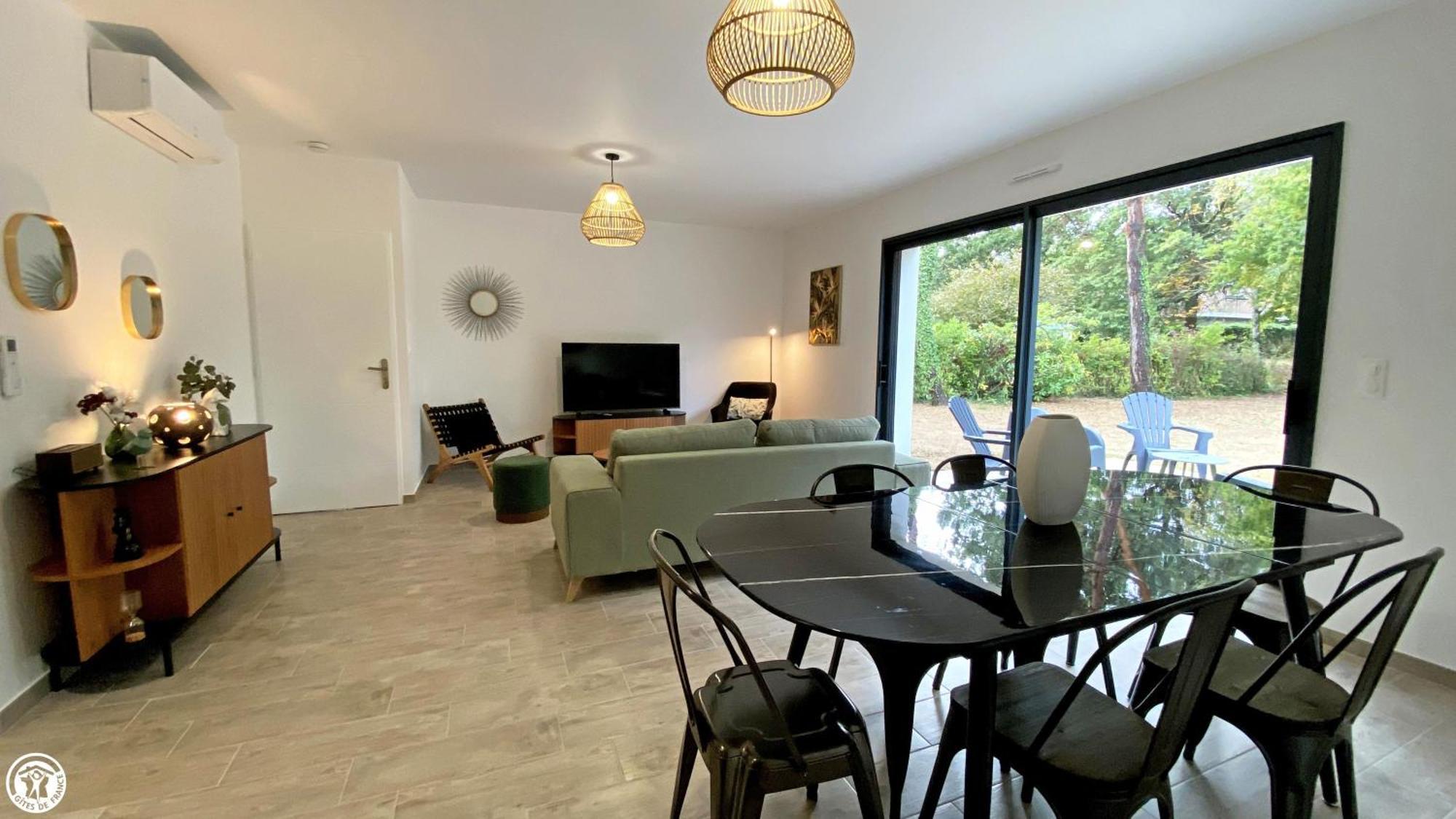 Breakislebed 3 Maisons Chu Limoges Екстер'єр фото