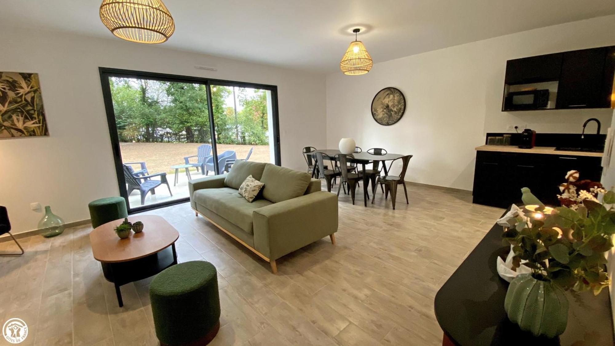Breakislebed 3 Maisons Chu Limoges Екстер'єр фото