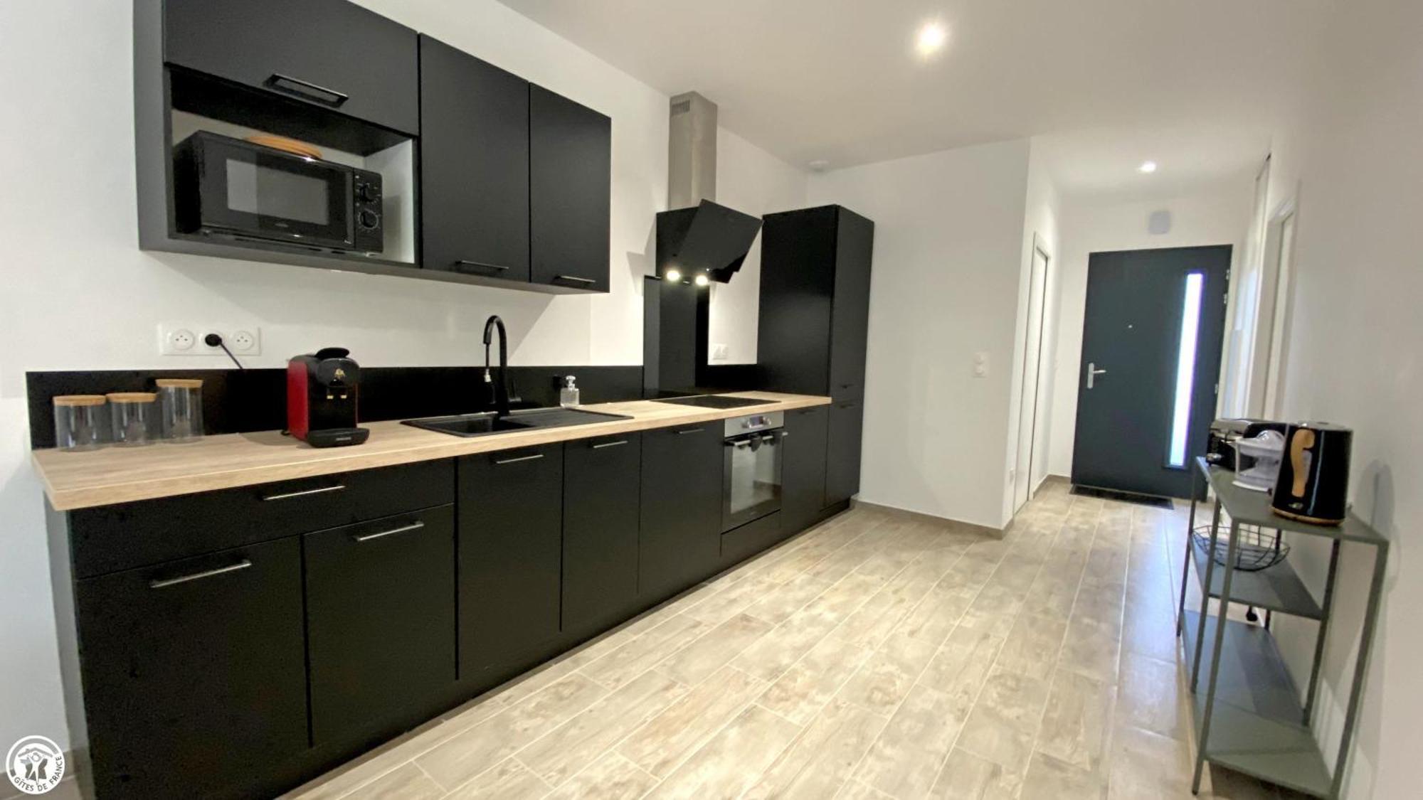 Breakislebed 3 Maisons Chu Limoges Екстер'єр фото