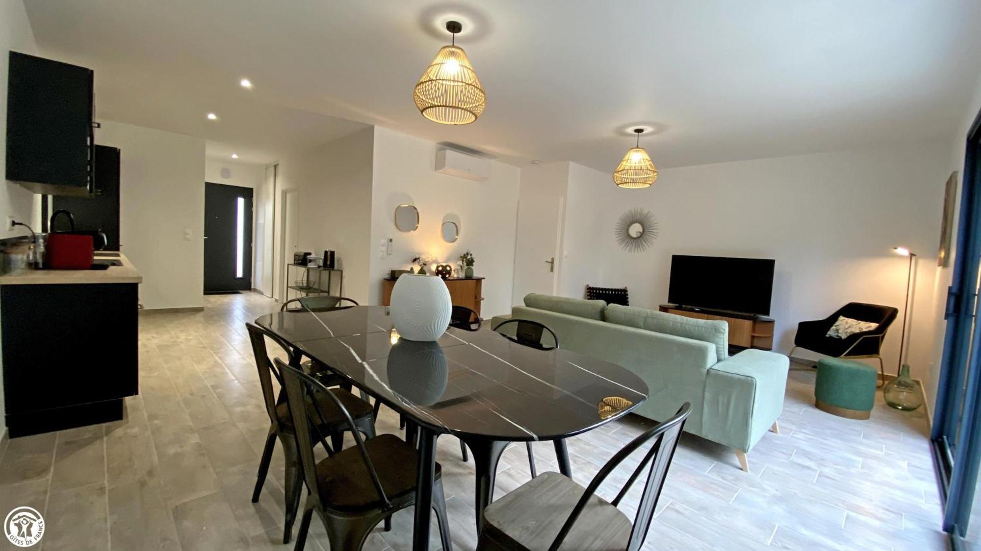 Breakislebed 3 Maisons Chu Limoges Екстер'єр фото