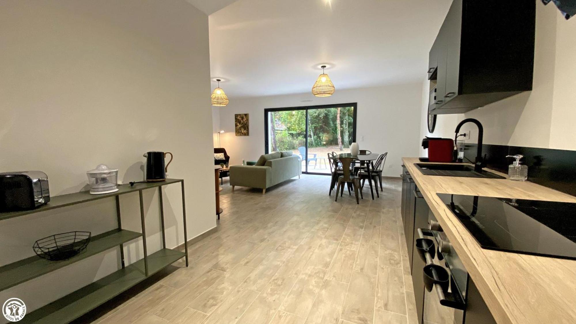 Breakislebed 3 Maisons Chu Limoges Екстер'єр фото