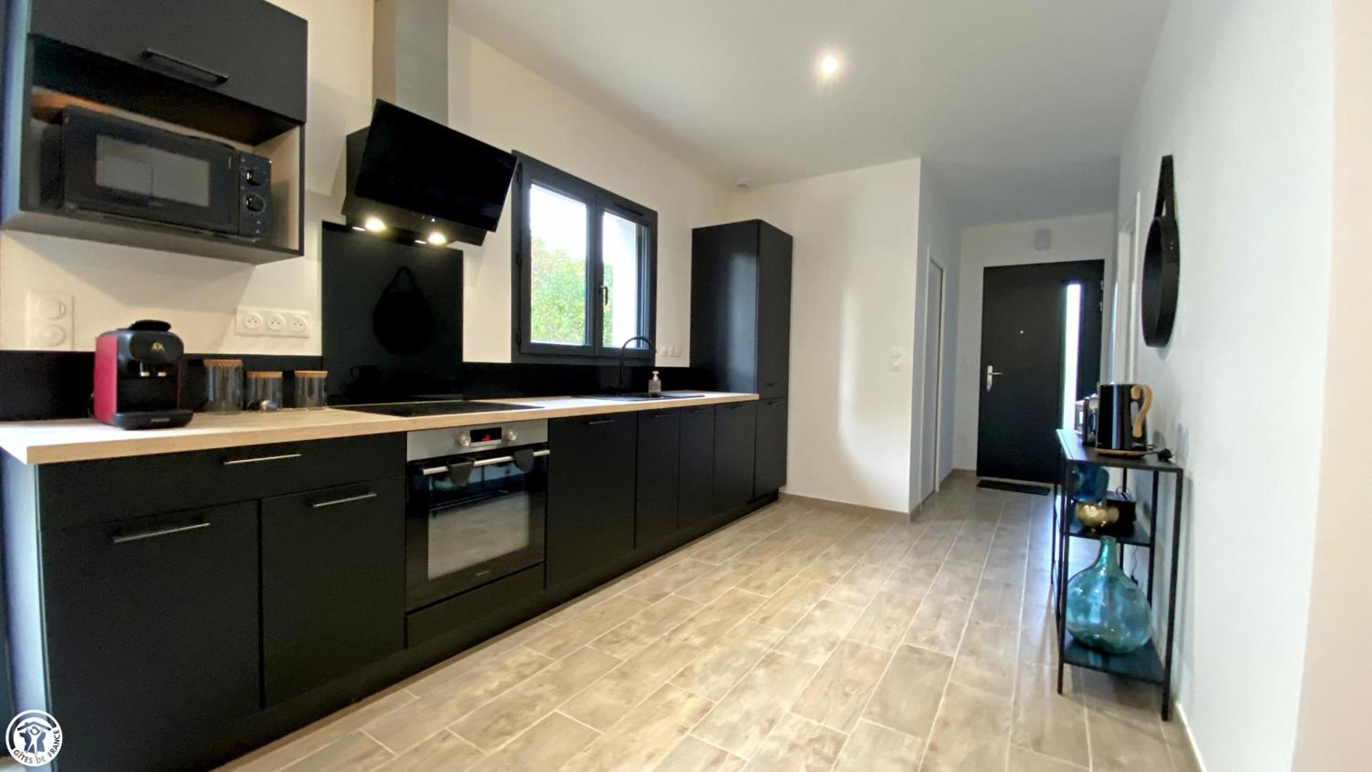 Breakislebed 3 Maisons Chu Limoges Екстер'єр фото