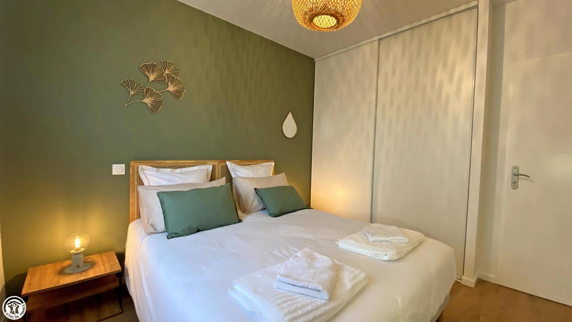 Breakislebed 3 Maisons Chu Limoges Екстер'єр фото