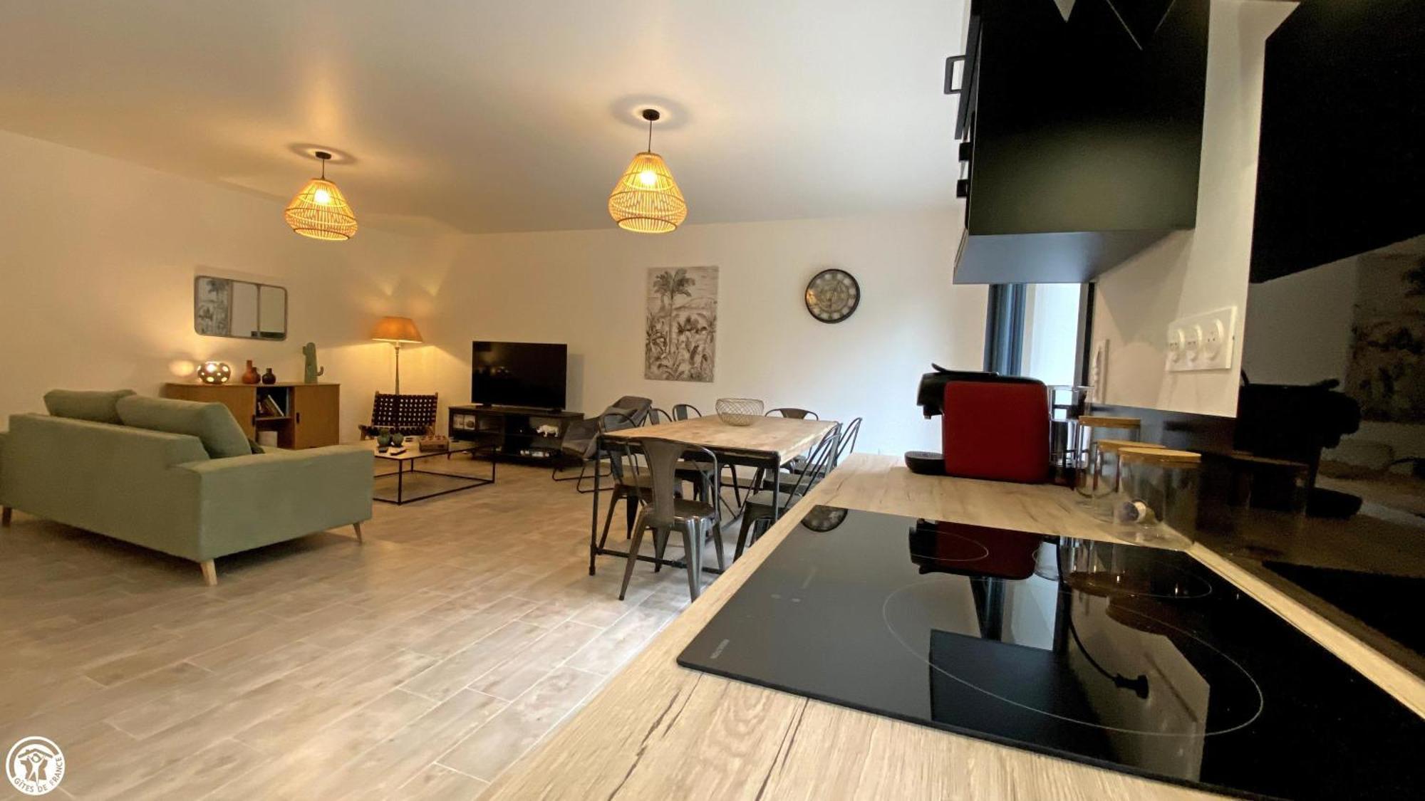 Breakislebed 3 Maisons Chu Limoges Екстер'єр фото